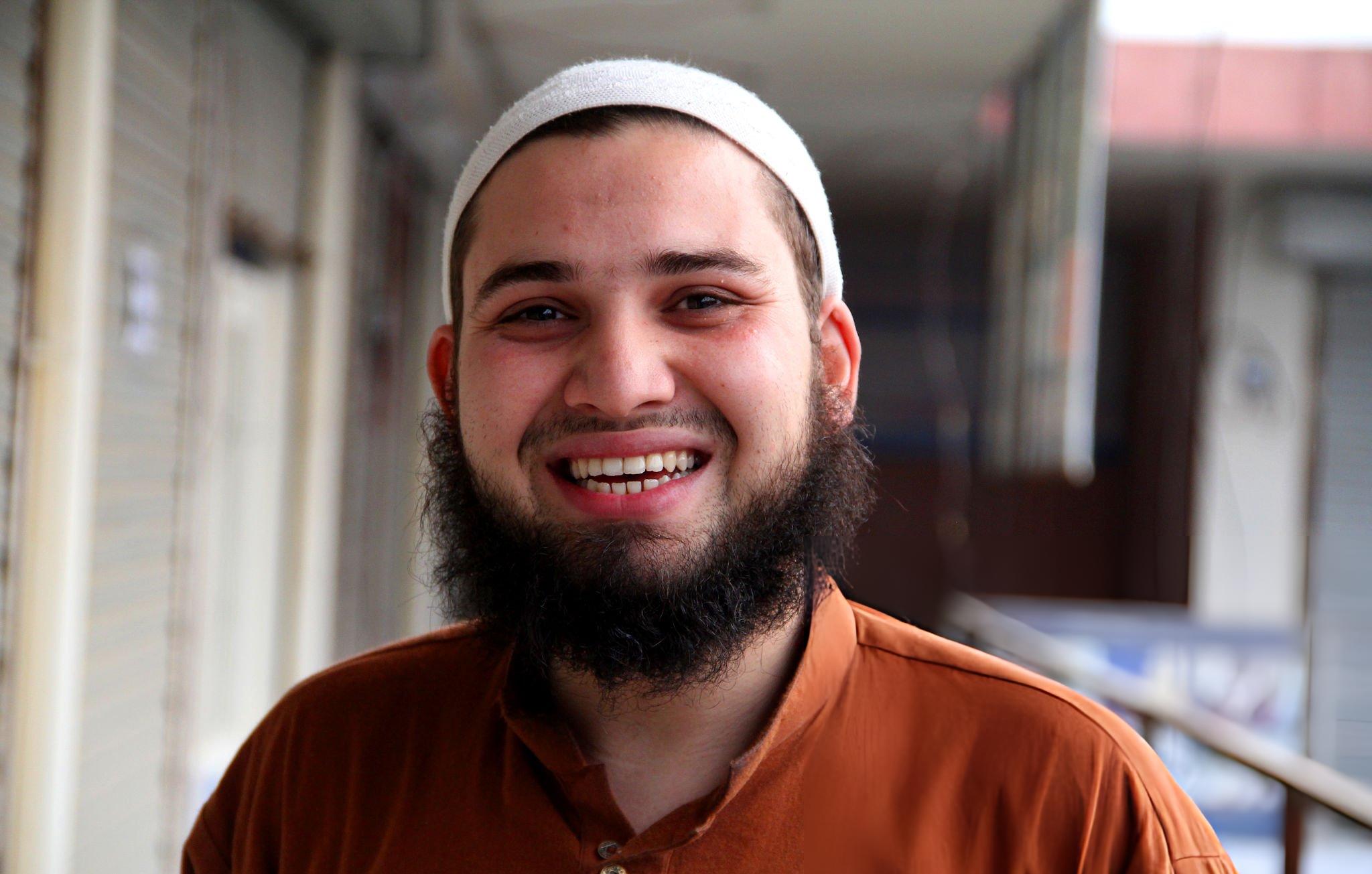 Abdullah Khan