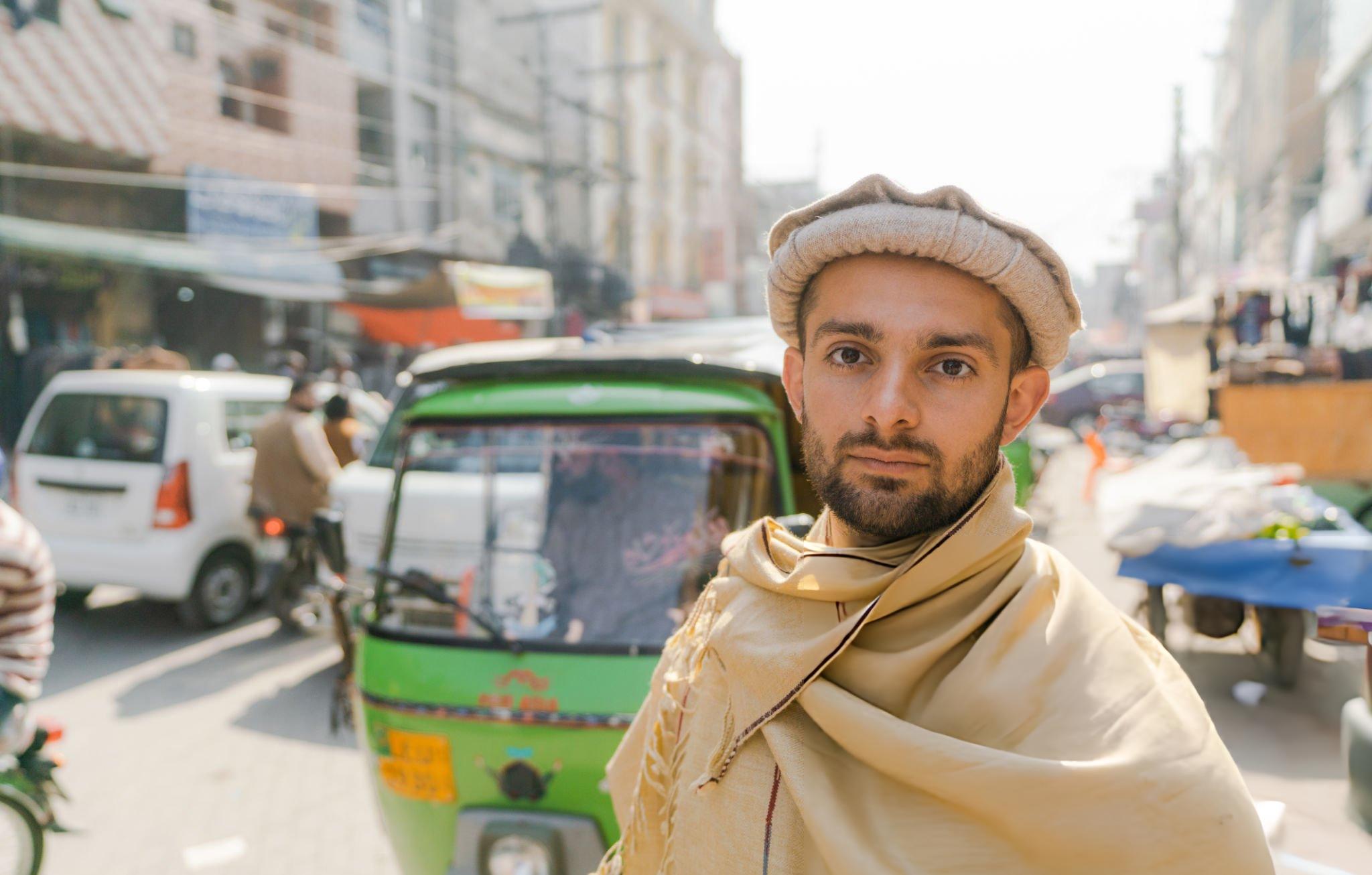 Bilal Khan